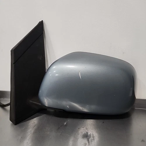2005-2010 Toyota Sienna Turn Signal Folding Auto Dimming Mirror Left Driver OEM