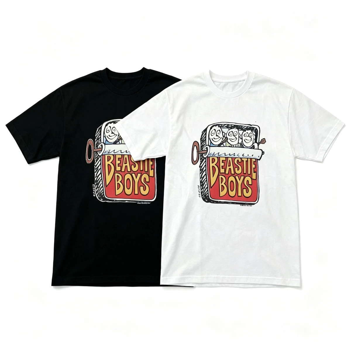 Beastie Boys Shirt for sale | eBay