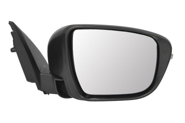 Blic 5402-16-1020319P AußEnspiegel Elektrisch Rechts FüR Nissan Qashqai II J11-image