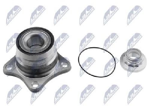 KLT-TY-029 NTY Wheel Bearing Kit for LEXUS,TOYOTA - Image 8