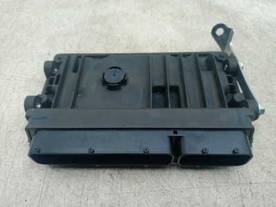 TOYOTA COROLLA MOTOR 2ZR-FXE STEUERGERÄT ECU 8966602D90 MK12 2018-2024