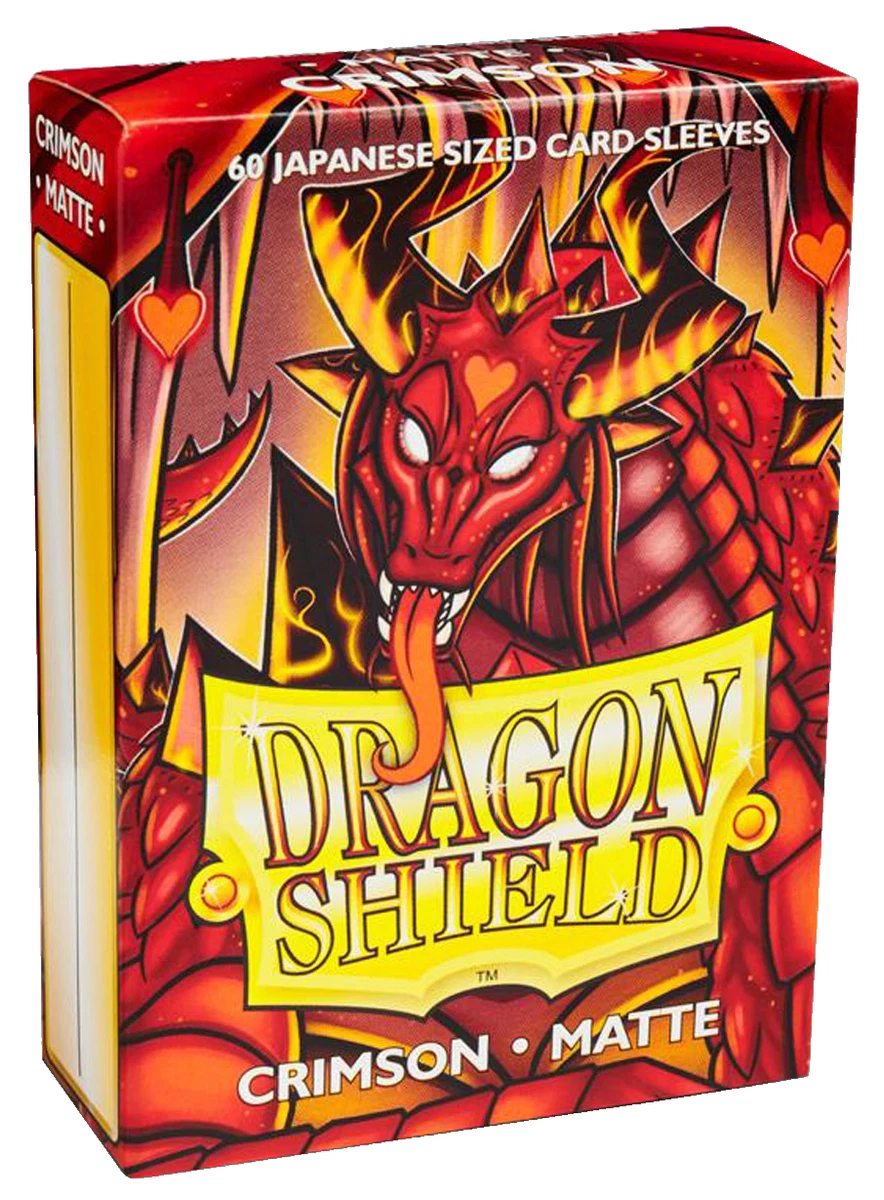 Dragon Shield Yugi Collectible Card Game Card Sleeves for sale | eBay Dragon Shield Yugi Collectible Card Game Card Sleeves for sale | eBay