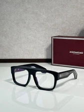 JACQUES MARIE MAGE Style Unisex Sunglasses - MODEL: RITZ - SIZE：57口19