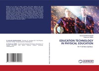 Education Technology IN Physical Education M. P. Ed New Syllabus Taschenbuch