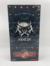 Takara 1:6 Cool Girl Bloody X Rose XIXOX Figure NEW Never Opened