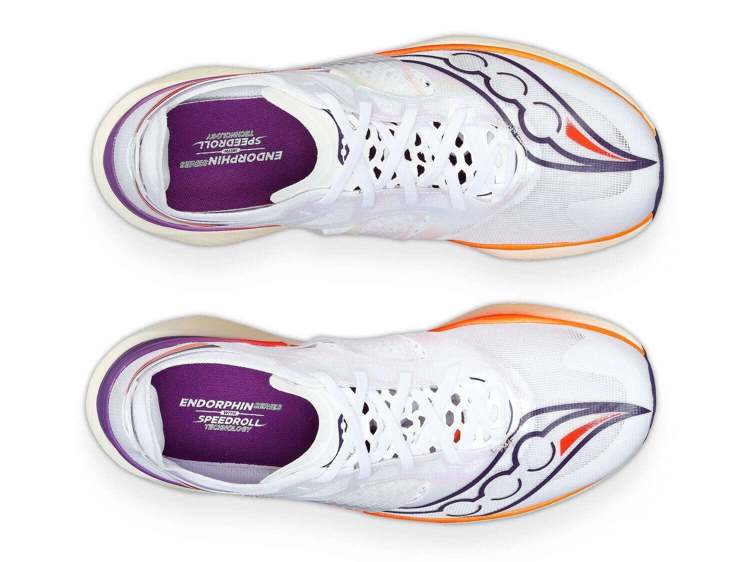 Saucony Endorphin Elite Men’s Running Shoes S20768-126 image 3
