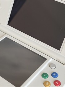 New Nintendo 3DS &ndash; Rare Blastoise Pok&eacute;mon Faceplates + Charger Works Great