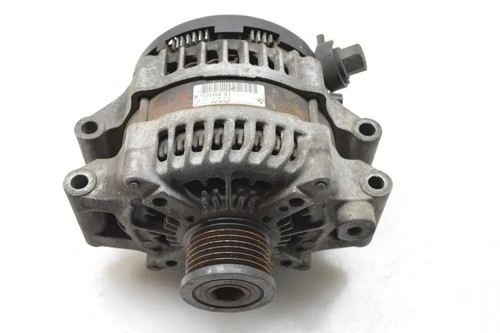 BMW 1 E87 Generator 7550468 1.60 Diesel 90kw 2008 33987795