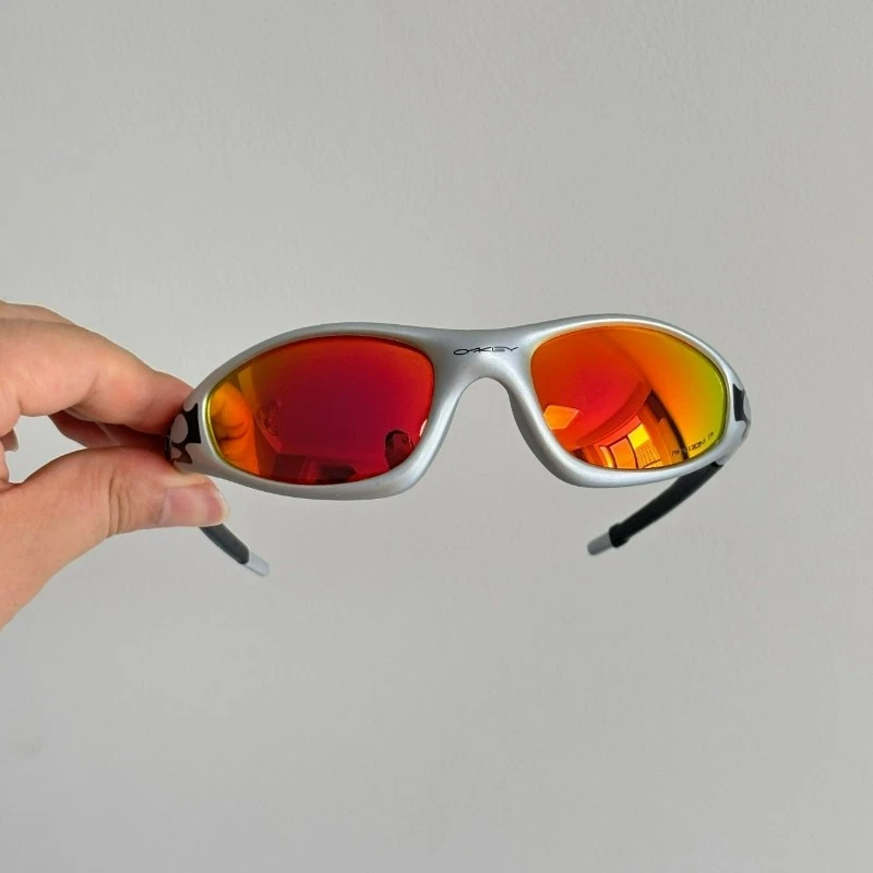 oakley straight jacket frame products for sale | eBay