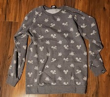 RARE Dropdead X The Simpsons Itchy & Scratchy Jumper Size M