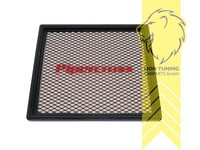 Pipercross Sportluftfilter FüR Mercedes A-Klasse W176 A160 A180 A200 A220 CDI Bl