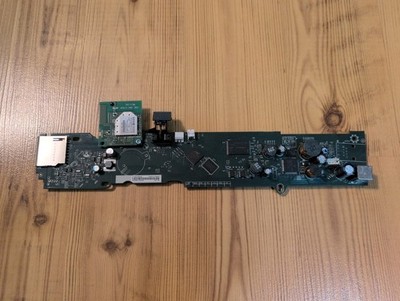 HP Envy Photo 7155 Printer Main Logic Board K7G93-600091 OEM