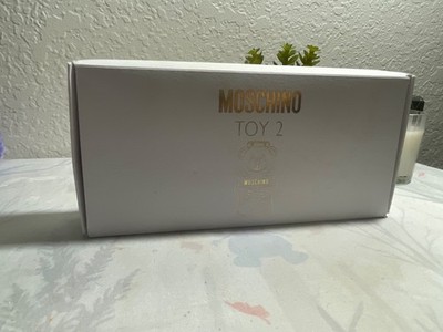 $75 New Moschino Toy 2 3 piece gift set - Fragrance