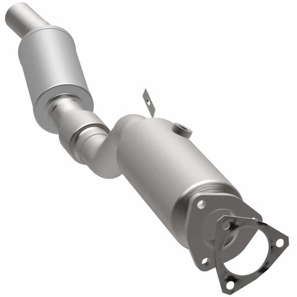 MagnaFlow Catalytic Converter: CARB, For 2006-2009 Audi A4 Quattro - Image 3 of 4
