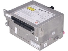 9389856 Headunit (Multimedia) BMW X6 (F16, F86) M 50d  280 kW  381 PS (08.2014-