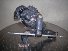 Gruseliges Monster Tier