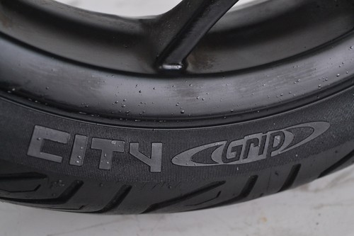 Cerchio ruota anteriore PIAGGIO MP3 350 HPE 2018-2022 - Foto 3 di 13