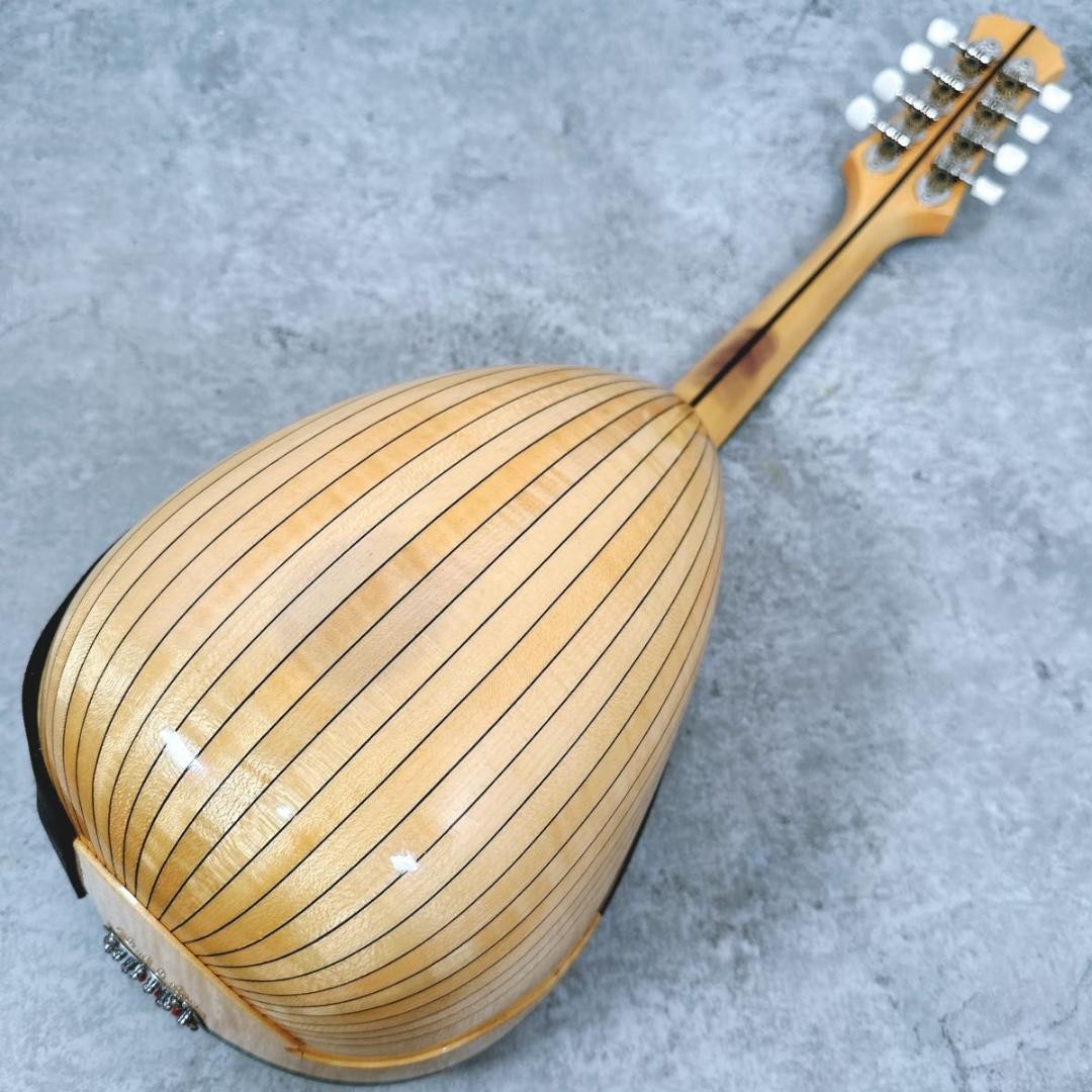 Eastman イーストマン マンドリン クラシック 2009 スーパー
