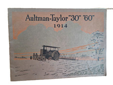 1914 Aultman-Taylor