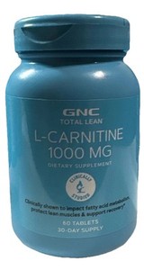 L Carnitine Gnc | eBay L Carnitine Gnc | eBay