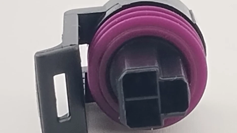 5 PCS P/N   12065287    3-contact connector DELPHI Metri-Pack 150 series P2S - Image 3 of 4