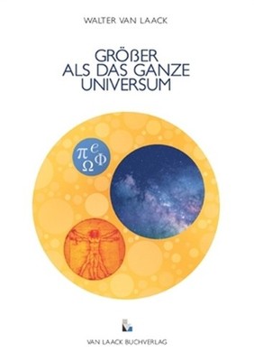 Gr��er ALS Das Ganze Universum (Paperback or Softback)