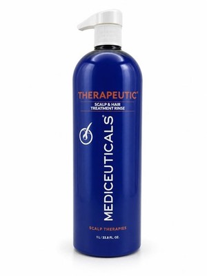 Mediceuticals Therapeutic Scalp & Hair Treatment Rinse 1 L