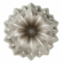 Dr. Oetker Gugelhupf-Form Creative 22 Cm, Back-Kunst, Backform, Aluminiumguss