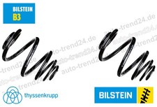 B3 Schraubenfedern hinten u.a.: Opel Tigra Twintop X04, Bj. 2004-2010