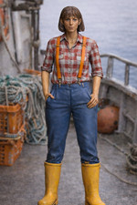 TG110 Female Ship Deck Crew - Waterproof Trou...