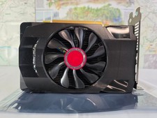 XFX AMD Radeon RX 560 4GB GDDR5 Graphics Card RX560P4SFG5 