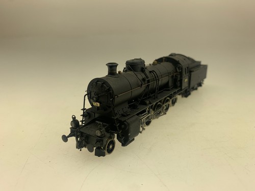 Locomotora de vapor Roco 43872 H0 serie C5/6 2978 SBB | Condition: Gebraucht