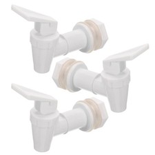  3 Pcs Erogatore Acqua Fredda Distributore Beccuccio Brocca D'acqua