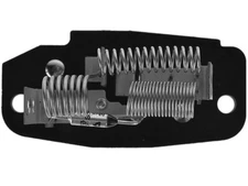 DIY Solutions 96ZB42R Blower Motor Resistor Fits 1987-1996 Ford Bronco