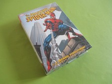 Marvel Omnibus: Amazing Spider-Man Straczynsk...