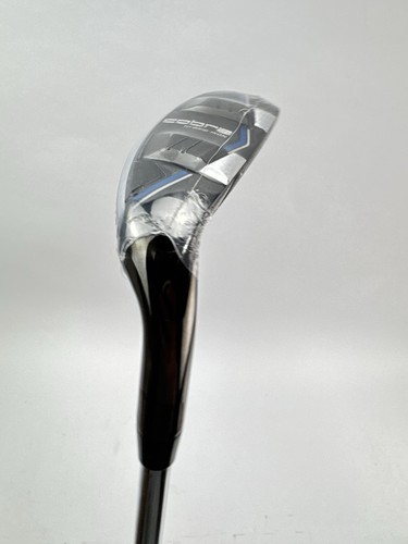 Cobra T Rail Gap Wedge 50* Hybrid Regular Flex Steel /Right Handed /New /24832 - Picture 6 of 16