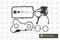 BGA Dichtungssatz, KurbelgehäUse CK4572 Passend FüR Nissan Opel Renault
