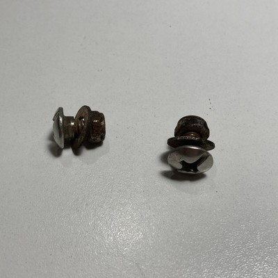 Char-Broil 463376017 Performance Replacement Parts Main Lid Screws