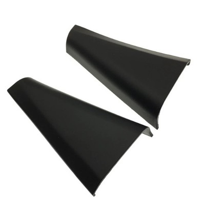 Rear Door Garnish Trim Panel Cover For Honda Fit/Jazz 2015-2020