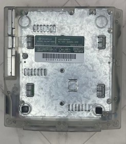 Sega Dreamcast VA1 MIL-CD Console Clear Shell Mod ML2032 Socket Fuse Mod Tested