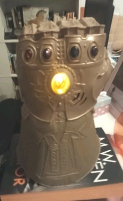 Marvel Avengers: Infinity War Toy with Lights & Sounds