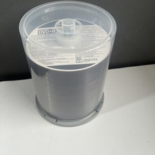 Sony DVD-R 93 Pack 4.7 GB 120 Min Blank Media Disc 1x-16x New