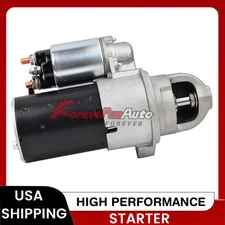 Starter For Buick Lucerne 2006-11 Pontiac Bonneville 2005 4.6L V8 8000012 6756