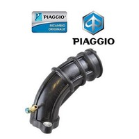 845737 Original AnsaugkrÜMmer Piaggio Vespa LX 4T-4V 50 2009 2013