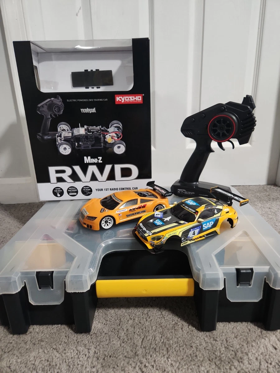 mini z mr03 products for sale | eBay