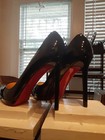 x Christian Louboutin Pigalle Plato 120 Size 42 — photo 9