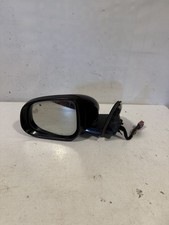 Retroviseur gauche (ou coque) Jaguar XJS