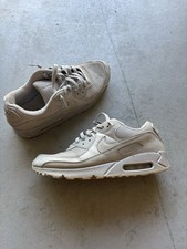 Air Max 90  Triple Grey  