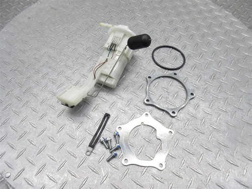 2018 18-23 Suzuki GSX-S750 TESTED Works Fuel Pump Gas Petrol Sending Unit OEM