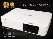 Sony VPL-PHZ10 3LCD Projector Laser Phosphor 5000 Lumens 4K + 1 Year Warranty 🔥